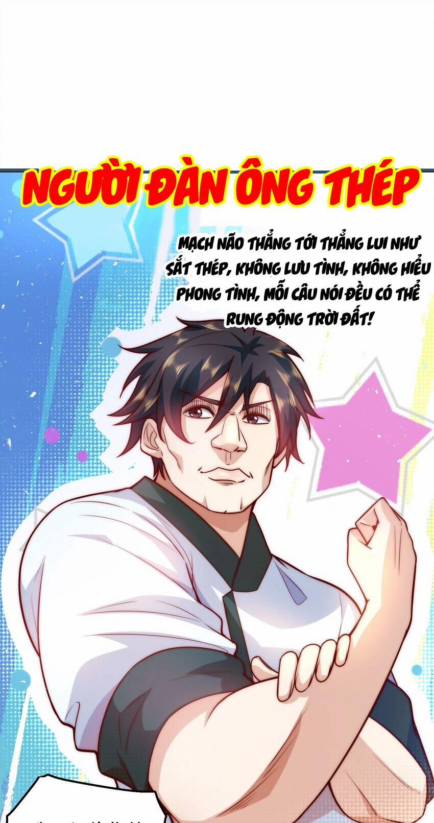 Ta Dựa Vào Danh Hào Hệ Thống Đả Bại Ngàn Vạn Thần Hào 14 trang 6