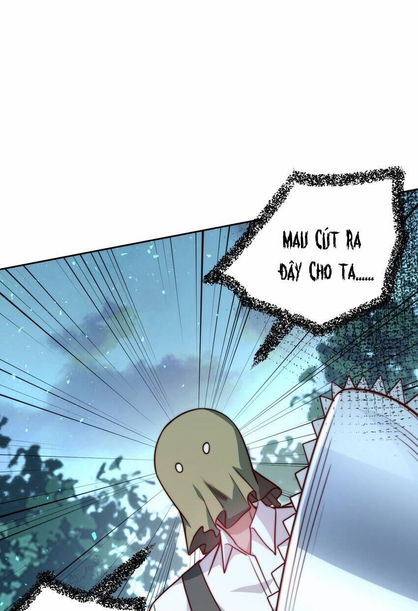 Ta Dựa Vào Danh Hào Hệ Thống Đả Bại Ngàn Vạn Thần Hào 15 trang 13