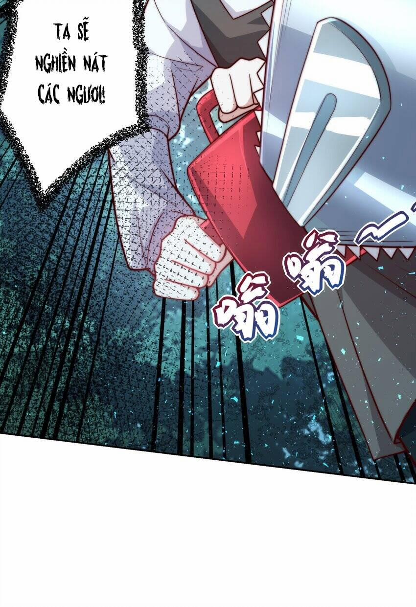 Ta Dựa Vào Danh Hào Hệ Thống Đả Bại Ngàn Vạn Thần Hào 15 trang 14