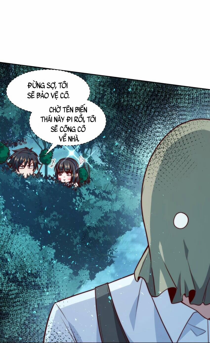 Ta Dựa Vào Danh Hào Hệ Thống Đả Bại Ngàn Vạn Thần Hào 15 trang 15