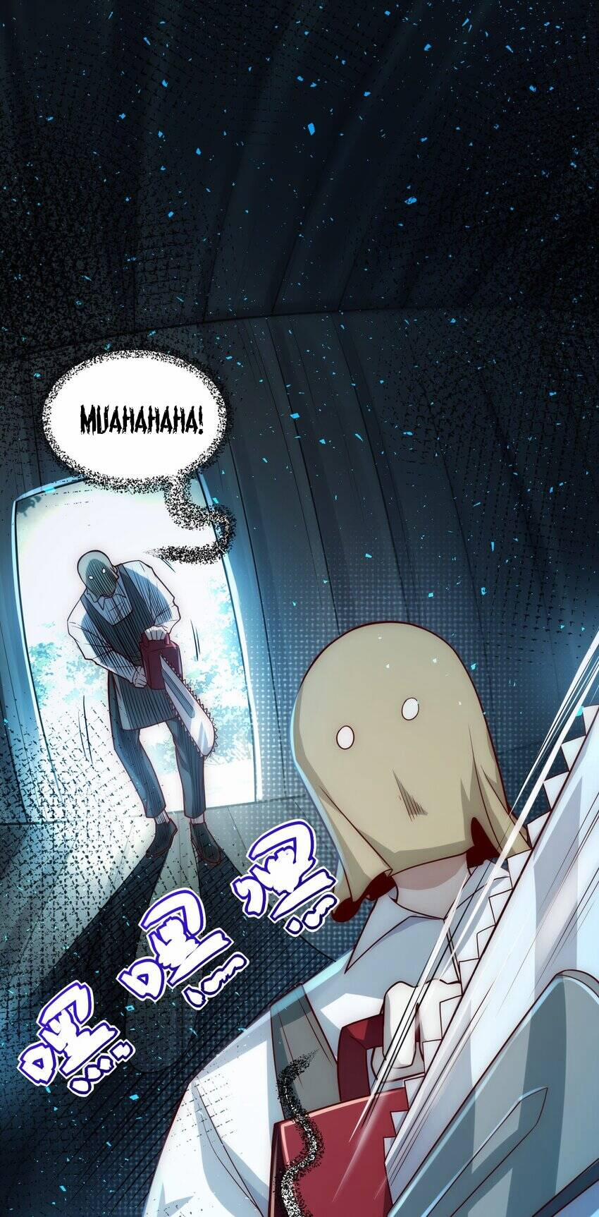 Ta Dựa Vào Danh Hào Hệ Thống Đả Bại Ngàn Vạn Thần Hào 15 trang 3