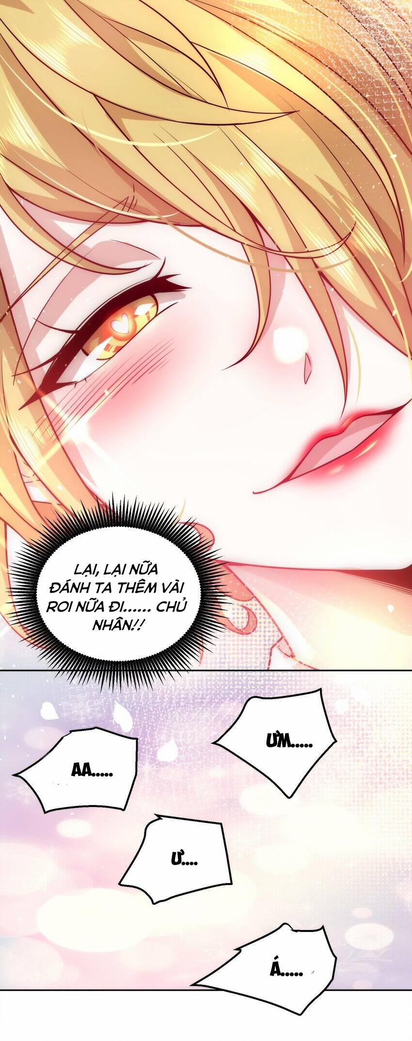 Ta Dựa Vào Danh Hào Hệ Thống Đả Bại Ngàn Vạn Thần Hào 15 trang 31