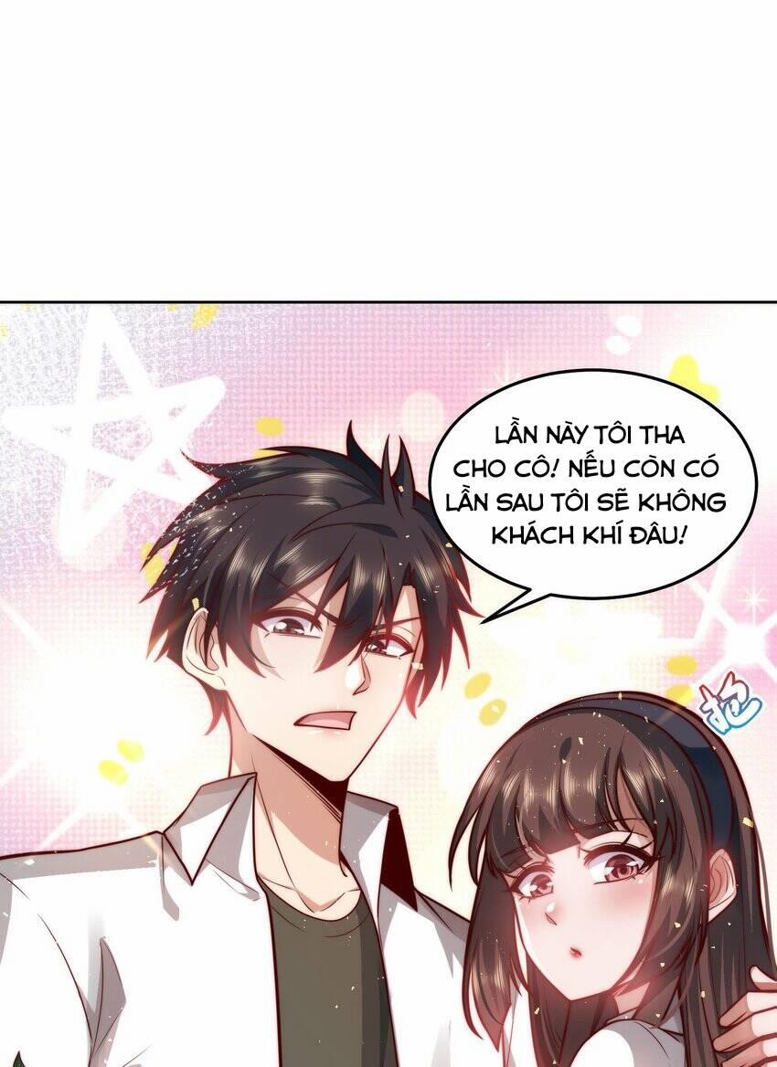 Ta Dựa Vào Danh Hào Hệ Thống Đả Bại Ngàn Vạn Thần Hào 15 trang 33