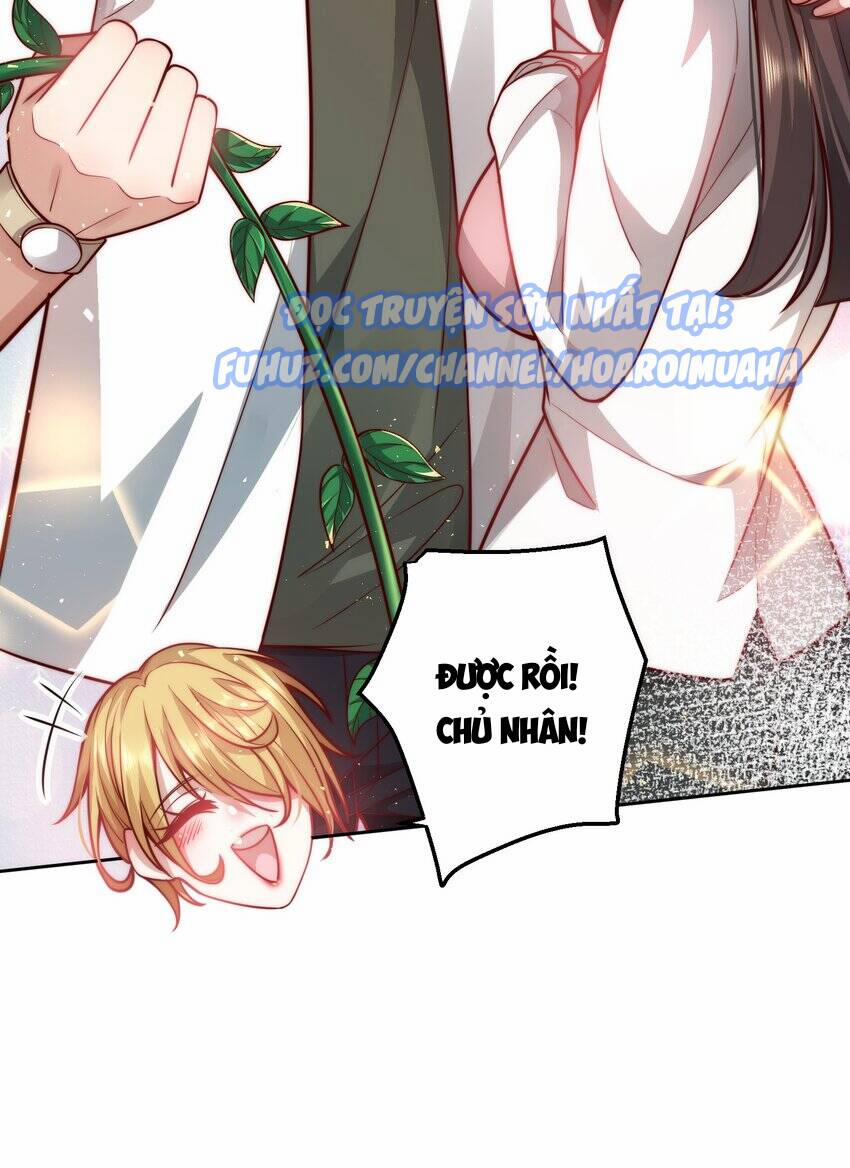 Ta Dựa Vào Danh Hào Hệ Thống Đả Bại Ngàn Vạn Thần Hào 15 trang 34