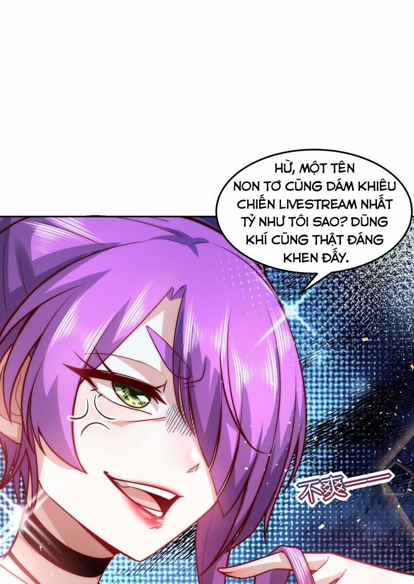 Ta Dựa Vào Danh Hào Hệ Thống Đả Bại Ngàn Vạn Thần Hào 16 trang 15