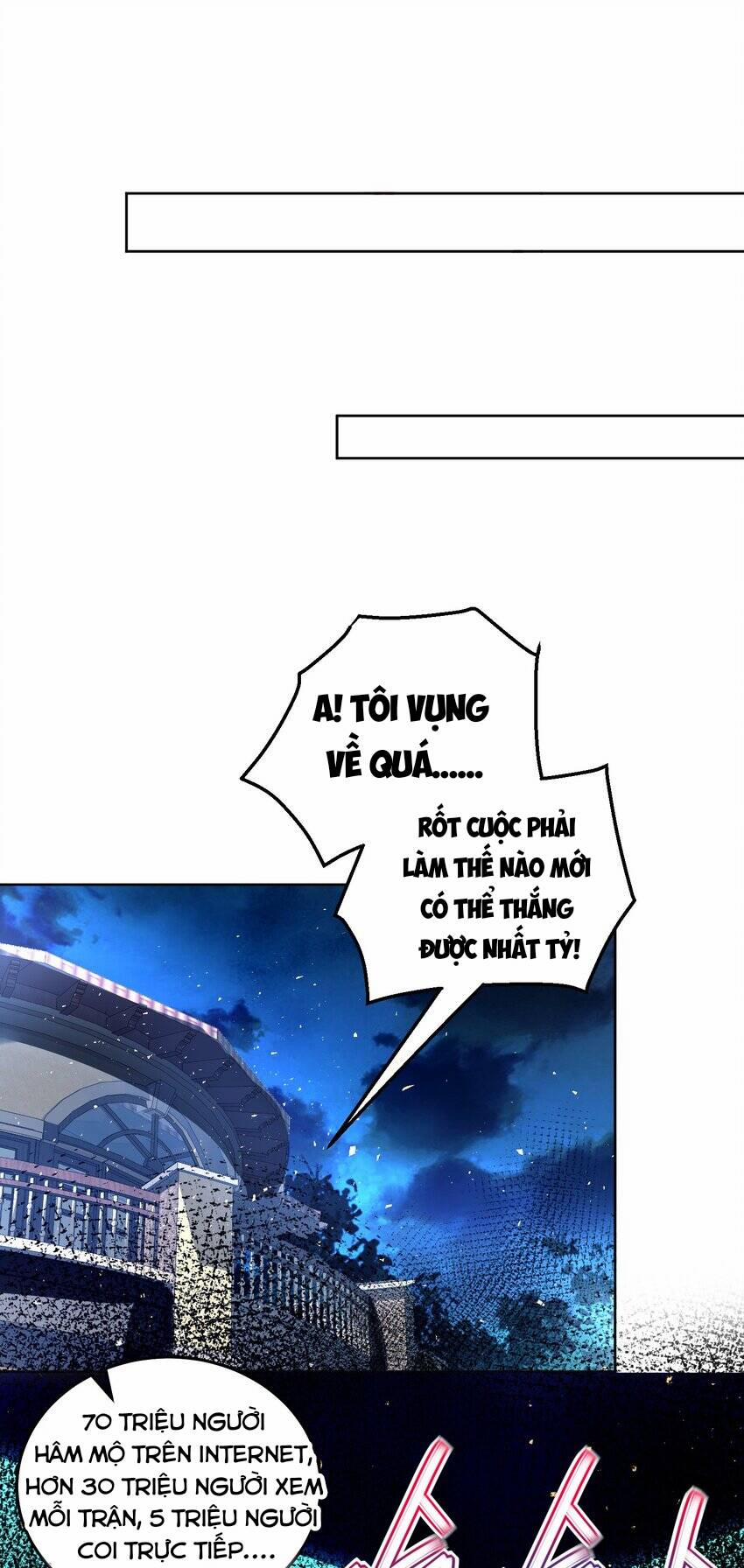 Ta Dựa Vào Danh Hào Hệ Thống Đả Bại Ngàn Vạn Thần Hào 16 trang 20