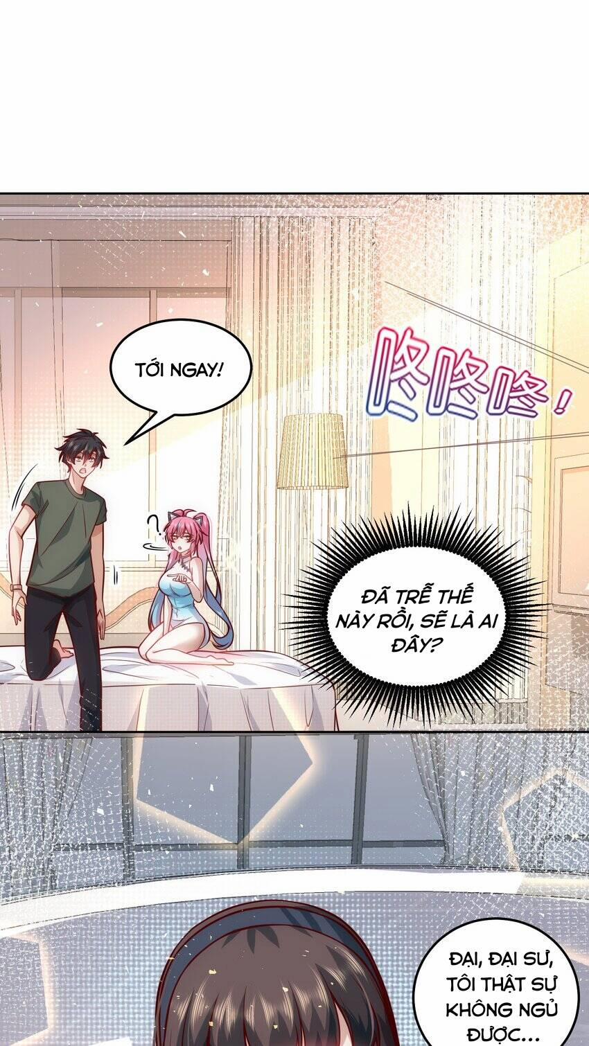 Ta Dựa Vào Danh Hào Hệ Thống Đả Bại Ngàn Vạn Thần Hào 16 trang 23