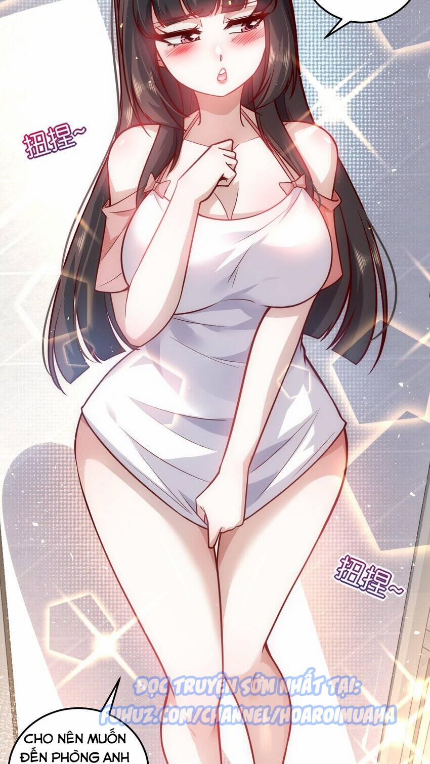 Ta Dựa Vào Danh Hào Hệ Thống Đả Bại Ngàn Vạn Thần Hào 16 trang 24