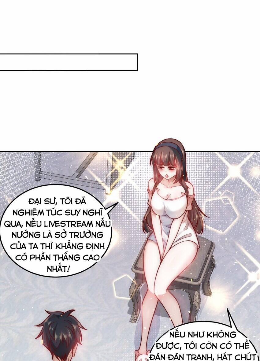 Ta Dựa Vào Danh Hào Hệ Thống Đả Bại Ngàn Vạn Thần Hào 16 trang 26