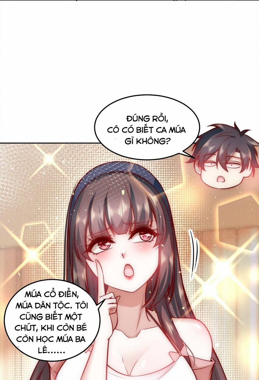 Ta Dựa Vào Danh Hào Hệ Thống Đả Bại Ngàn Vạn Thần Hào 16 trang 29