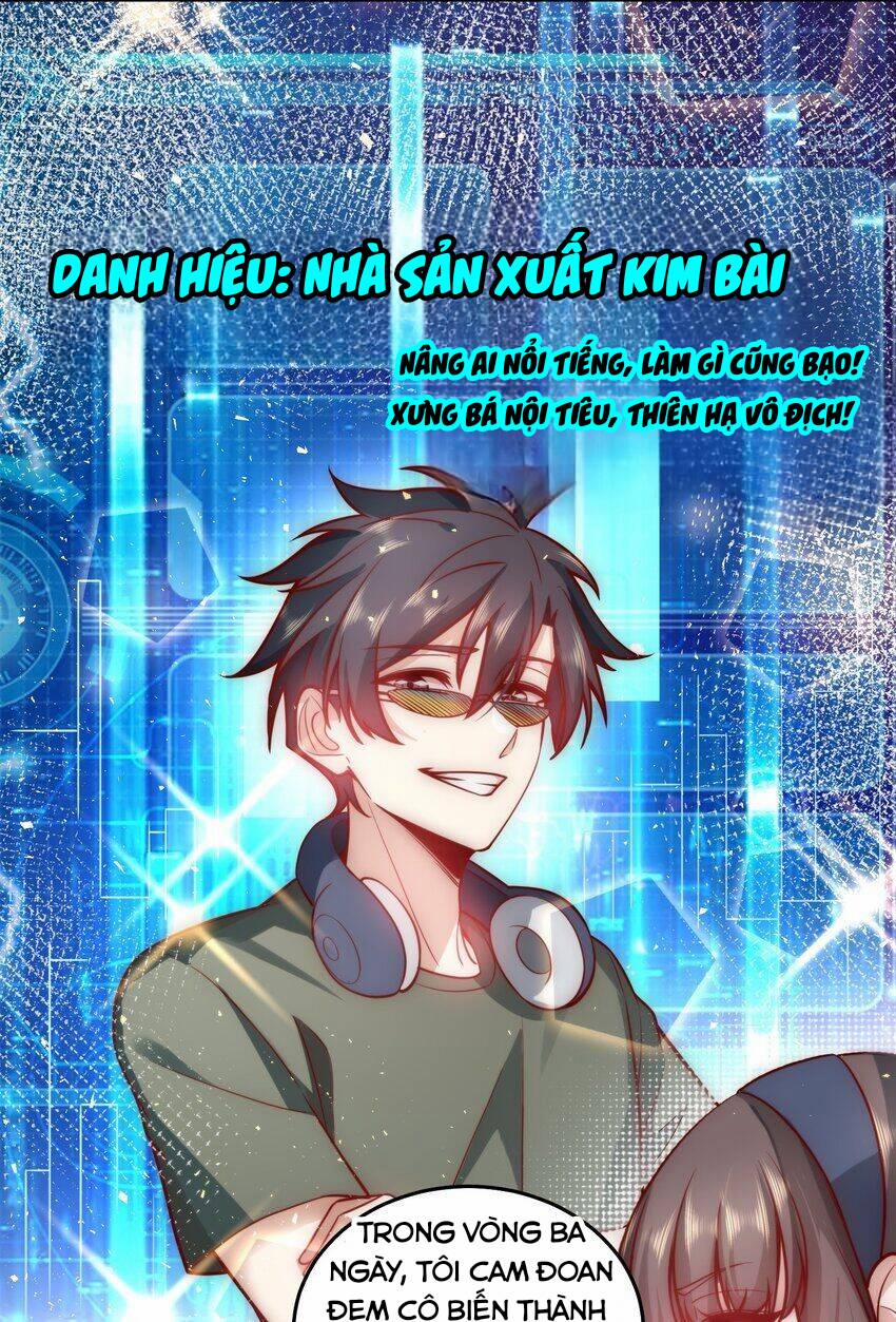 Ta Dựa Vào Danh Hào Hệ Thống Đả Bại Ngàn Vạn Thần Hào 16 trang 33