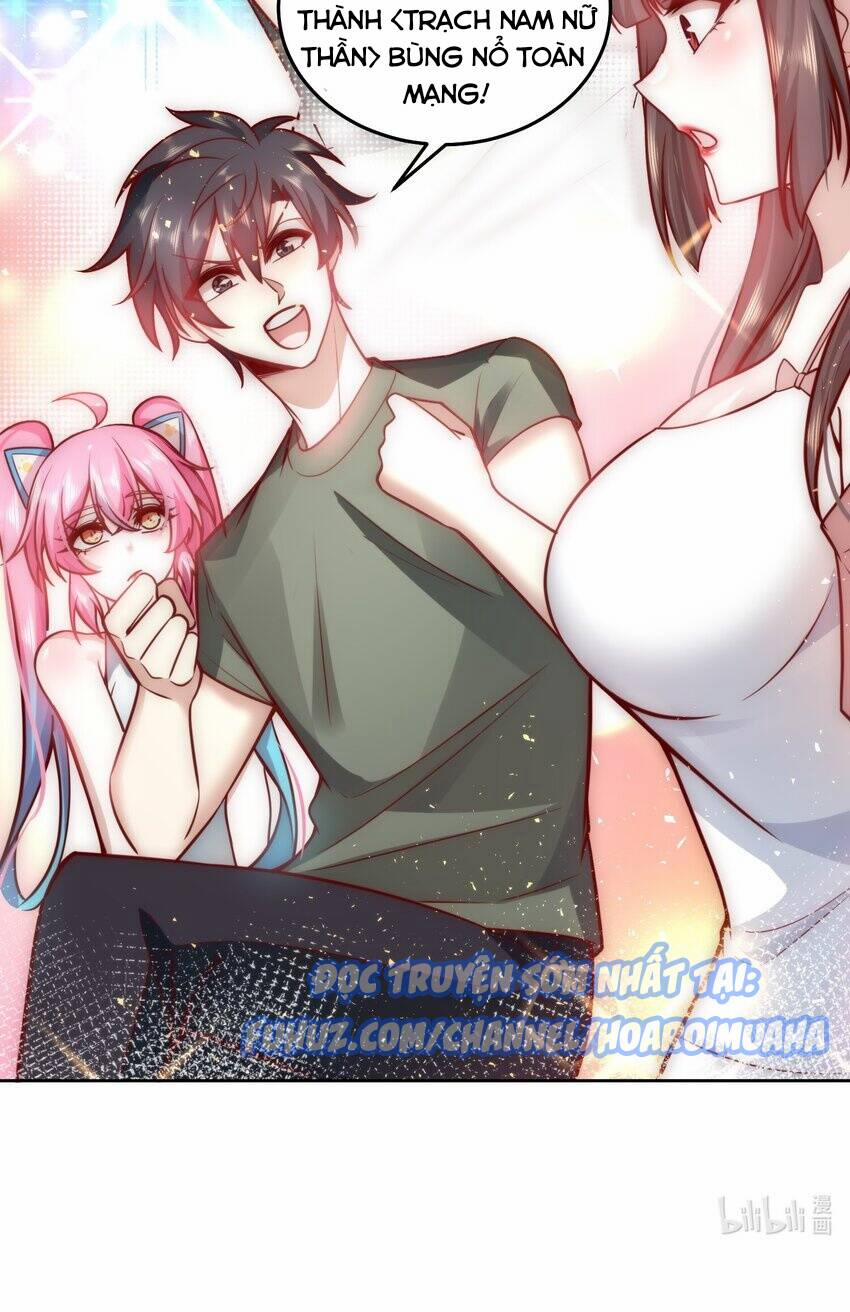 Ta Dựa Vào Danh Hào Hệ Thống Đả Bại Ngàn Vạn Thần Hào 16 trang 34