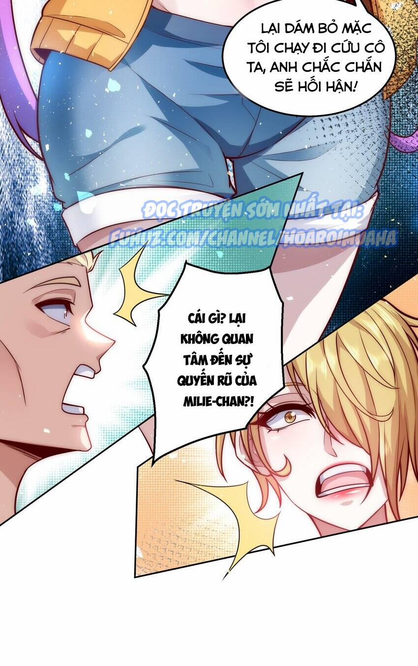 Ta Dựa Vào Danh Hào Hệ Thống Đả Bại Ngàn Vạn Thần Hào 16 trang 5