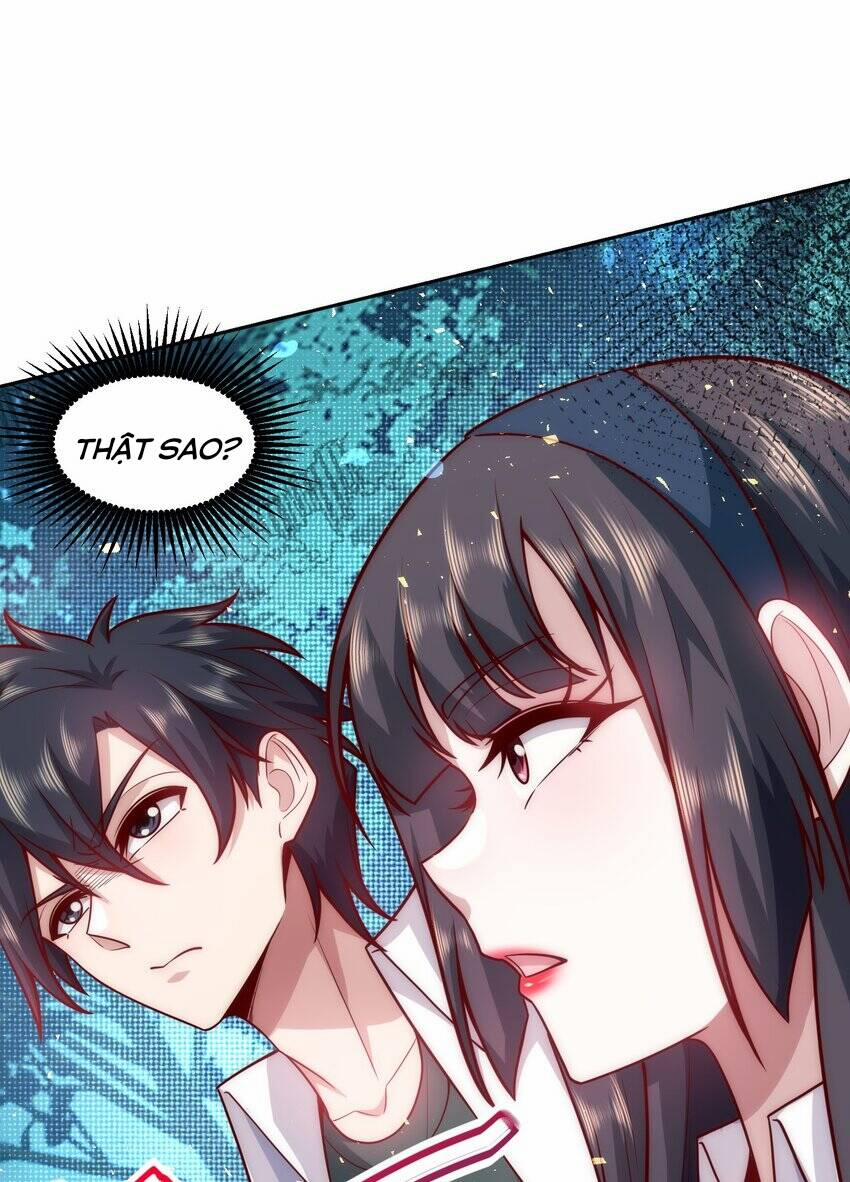 Ta Dựa Vào Danh Hào Hệ Thống Đả Bại Ngàn Vạn Thần Hào 16 trang 6