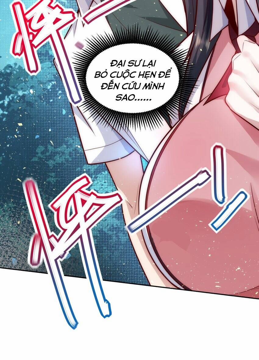 Ta Dựa Vào Danh Hào Hệ Thống Đả Bại Ngàn Vạn Thần Hào 16 trang 7