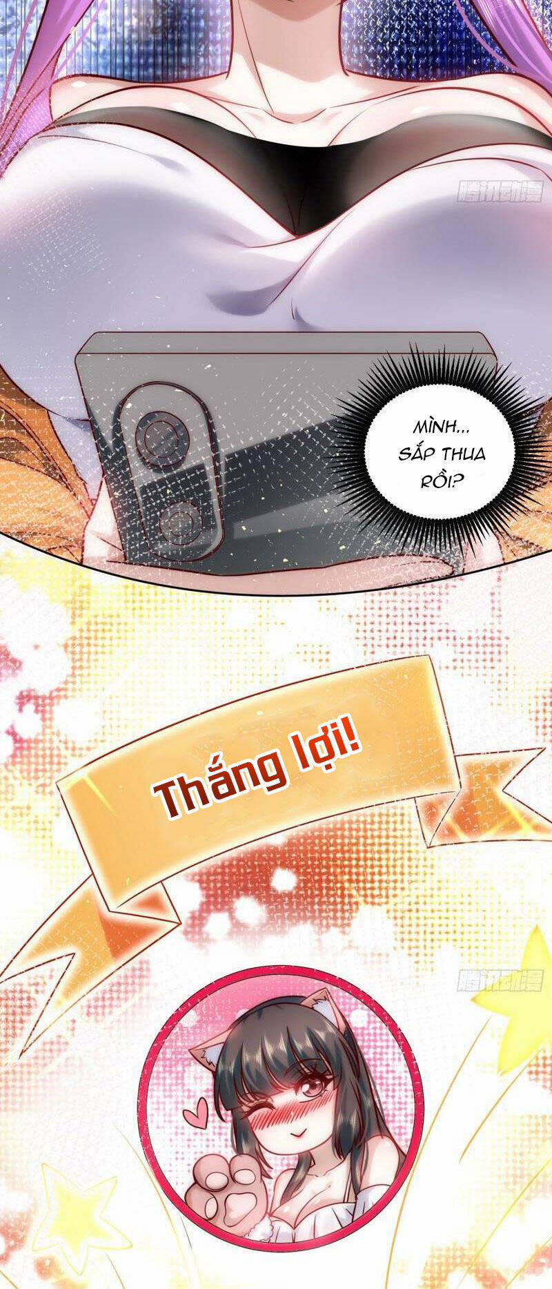 Ta Dựa Vào Danh Hào Hệ Thống Đả Bại Ngàn Vạn Thần Hào 17 trang 10