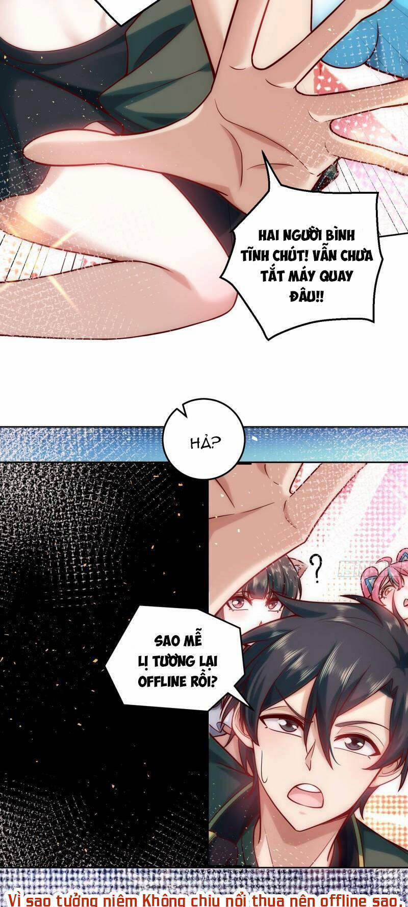 Ta Dựa Vào Danh Hào Hệ Thống Đả Bại Ngàn Vạn Thần Hào 17 trang 12