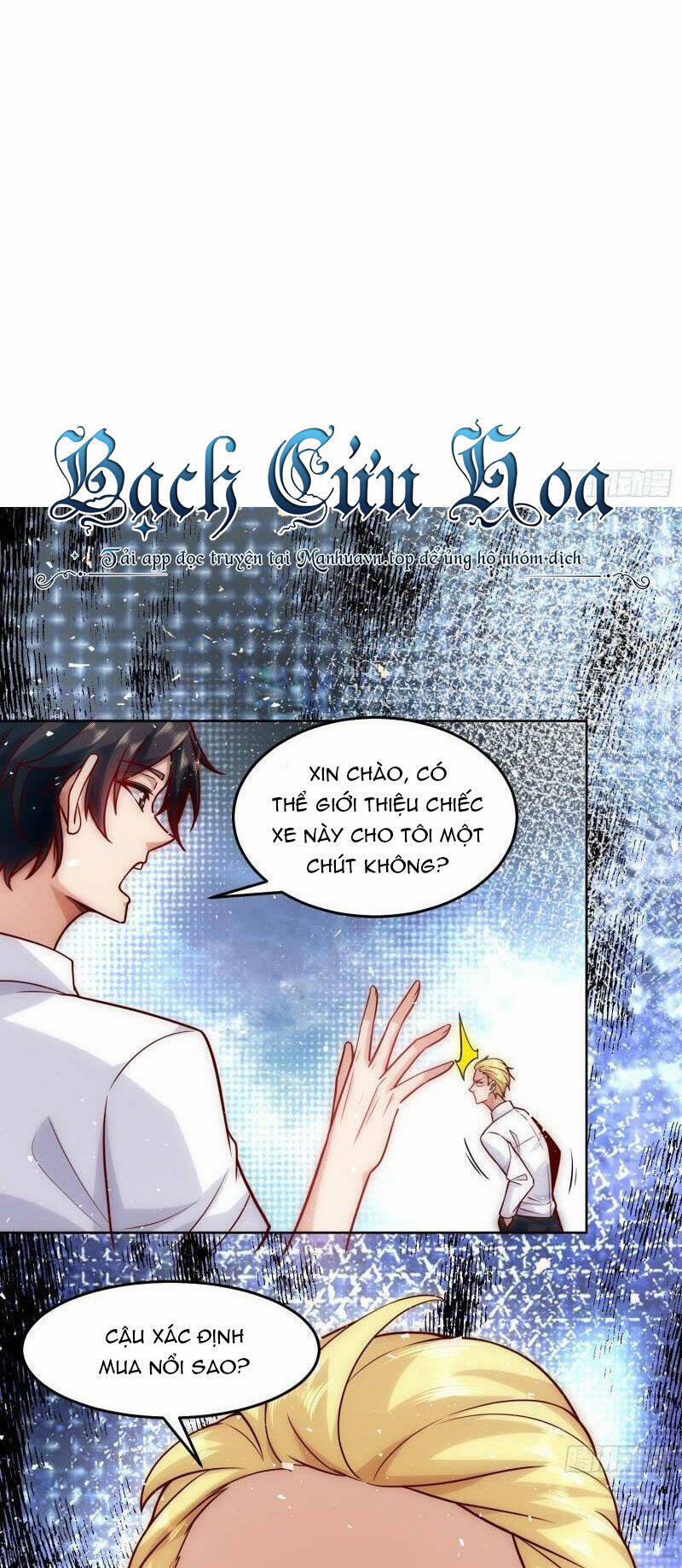 Ta Dựa Vào Danh Hào Hệ Thống Đả Bại Ngàn Vạn Thần Hào 17 trang 20