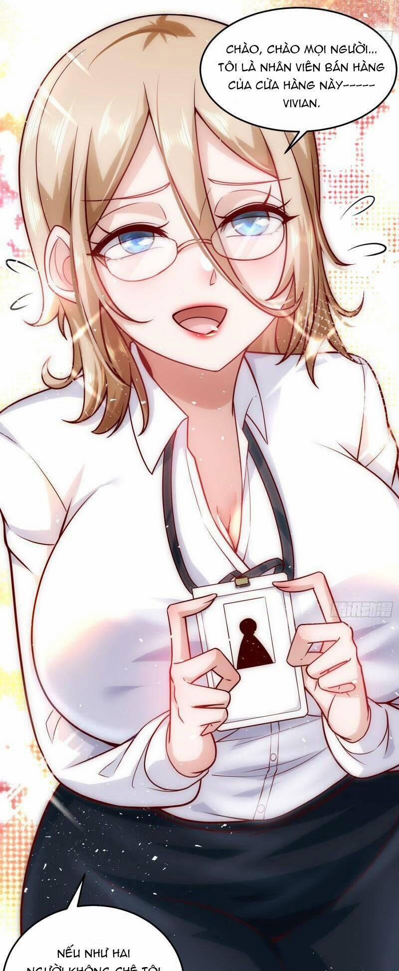 Ta Dựa Vào Danh Hào Hệ Thống Đả Bại Ngàn Vạn Thần Hào 17 trang 24