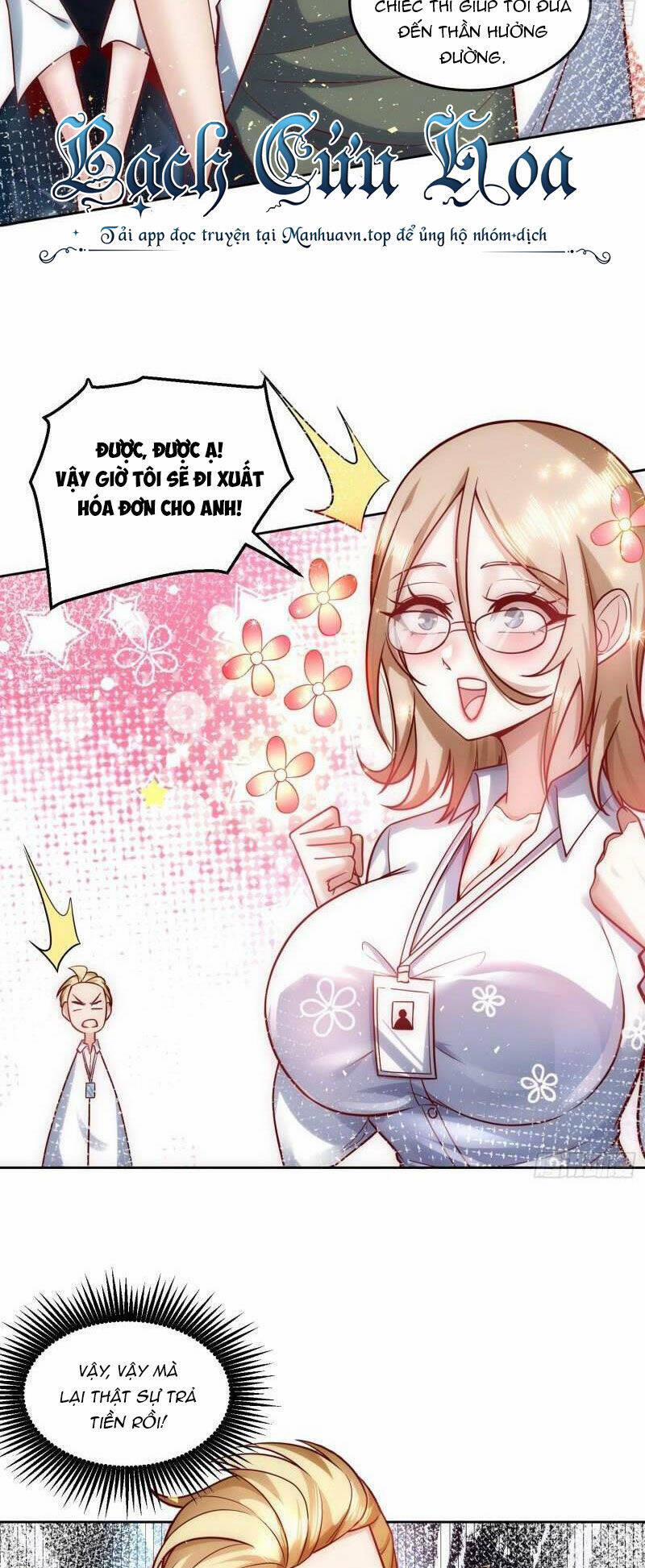 Ta Dựa Vào Danh Hào Hệ Thống Đả Bại Ngàn Vạn Thần Hào 17 trang 27