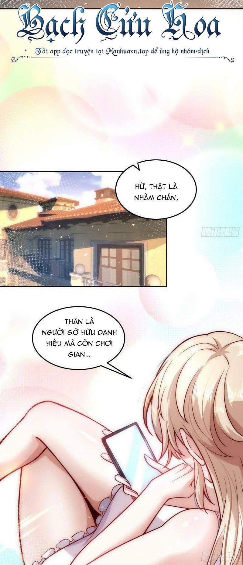 Ta Dựa Vào Danh Hào Hệ Thống Đả Bại Ngàn Vạn Thần Hào 17 trang 5