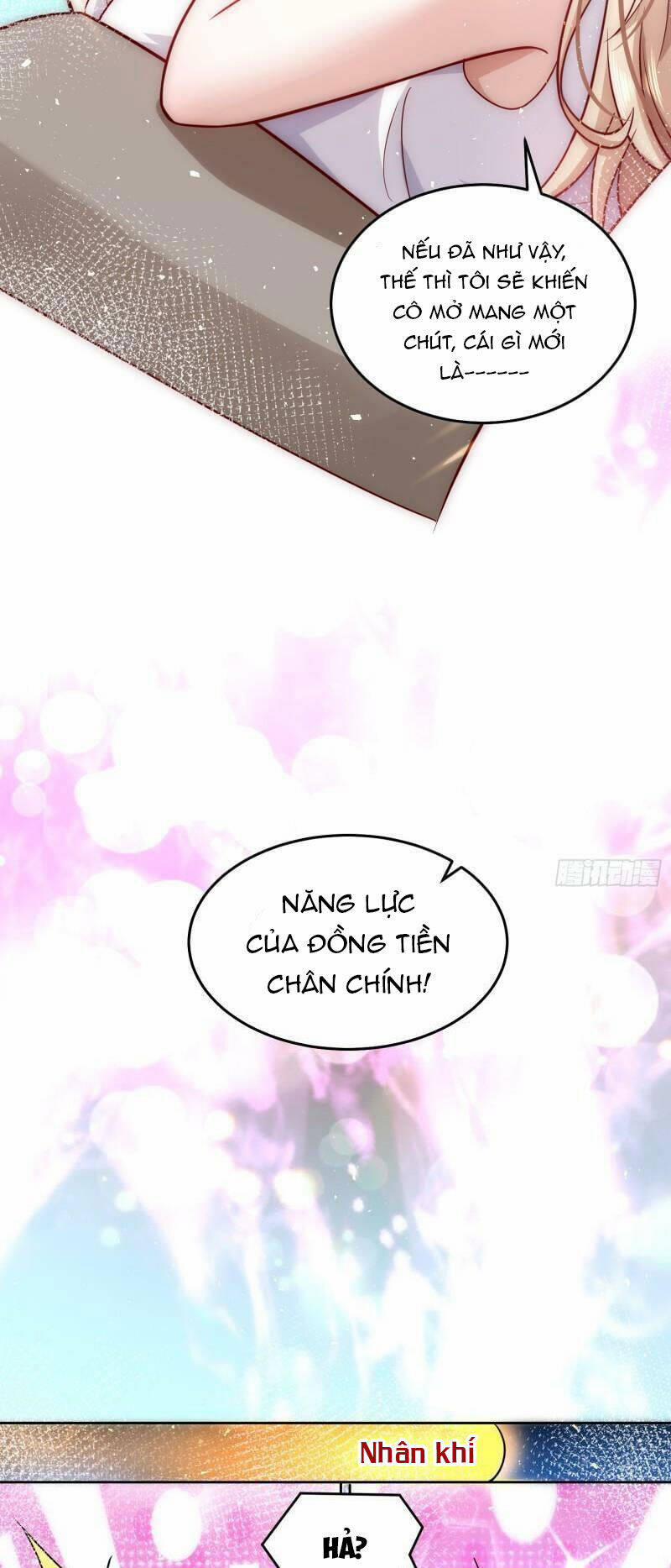 Ta Dựa Vào Danh Hào Hệ Thống Đả Bại Ngàn Vạn Thần Hào 17 trang 6