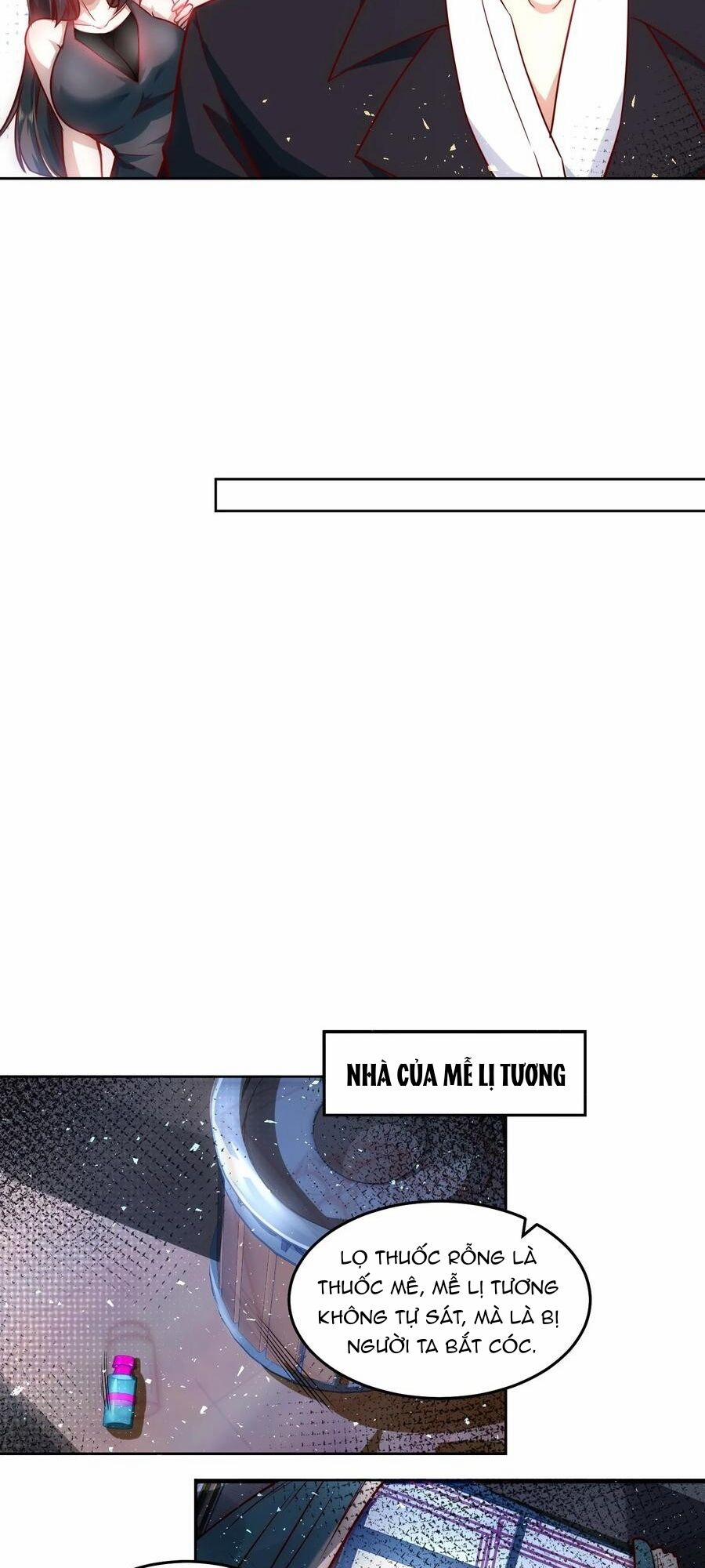 Ta Dựa Vào Danh Hào Hệ Thống Đả Bại Ngàn Vạn Thần Hào 18 trang 15