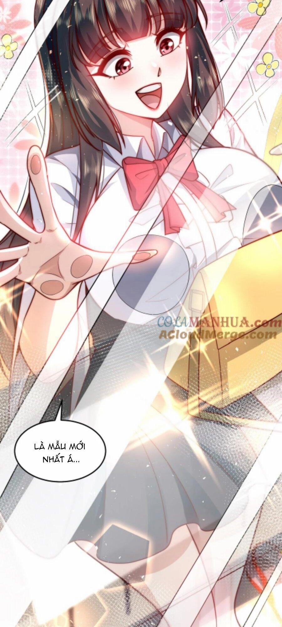 Ta Dựa Vào Danh Hào Hệ Thống Đả Bại Ngàn Vạn Thần Hào 18 trang 2