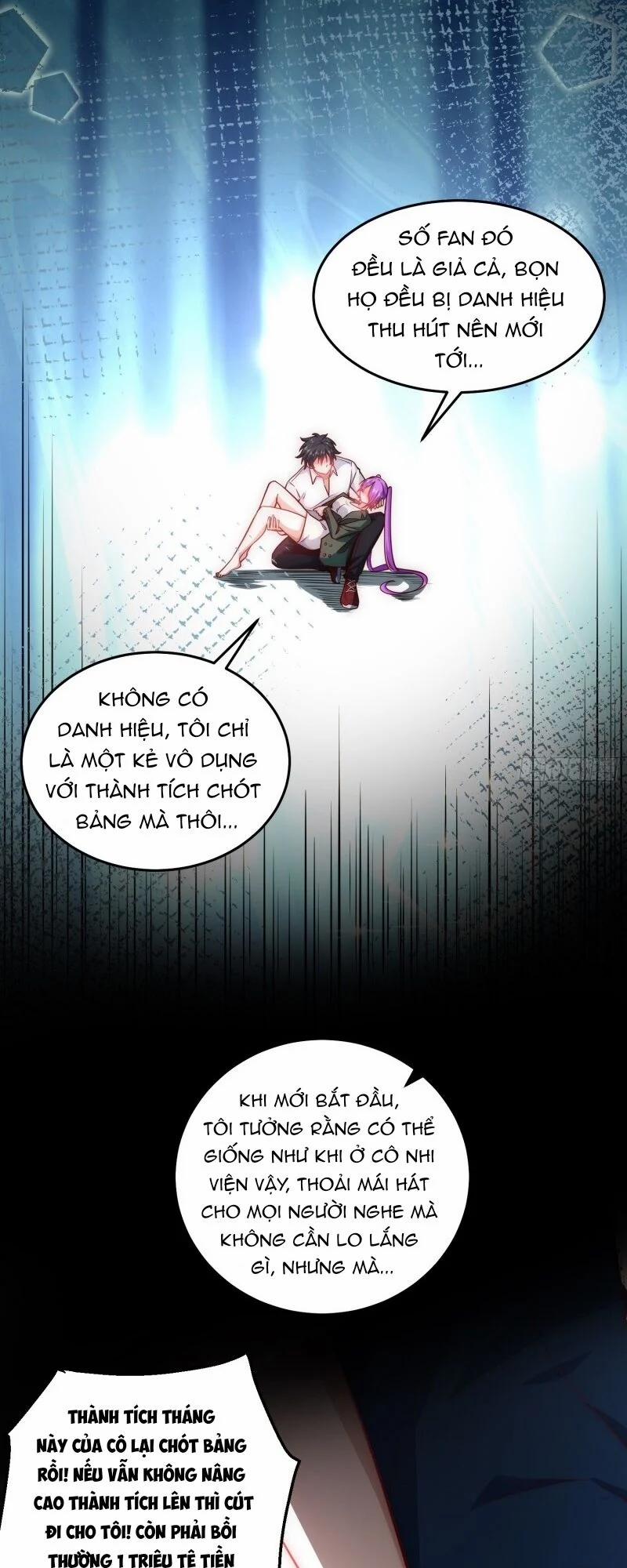 Ta Dựa Vào Danh Hào Hệ Thống Đả Bại Ngàn Vạn Thần Hào 19 trang 12