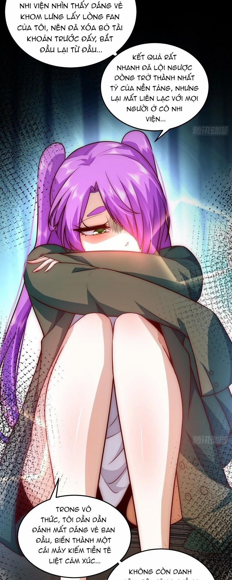 Ta Dựa Vào Danh Hào Hệ Thống Đả Bại Ngàn Vạn Thần Hào 19 trang 16