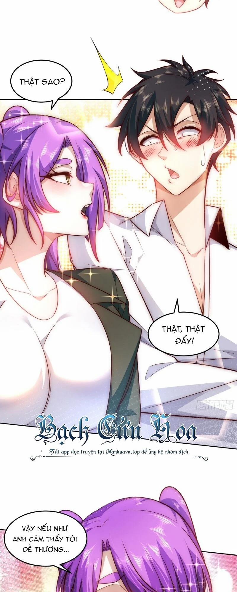 Ta Dựa Vào Danh Hào Hệ Thống Đả Bại Ngàn Vạn Thần Hào 19 trang 20