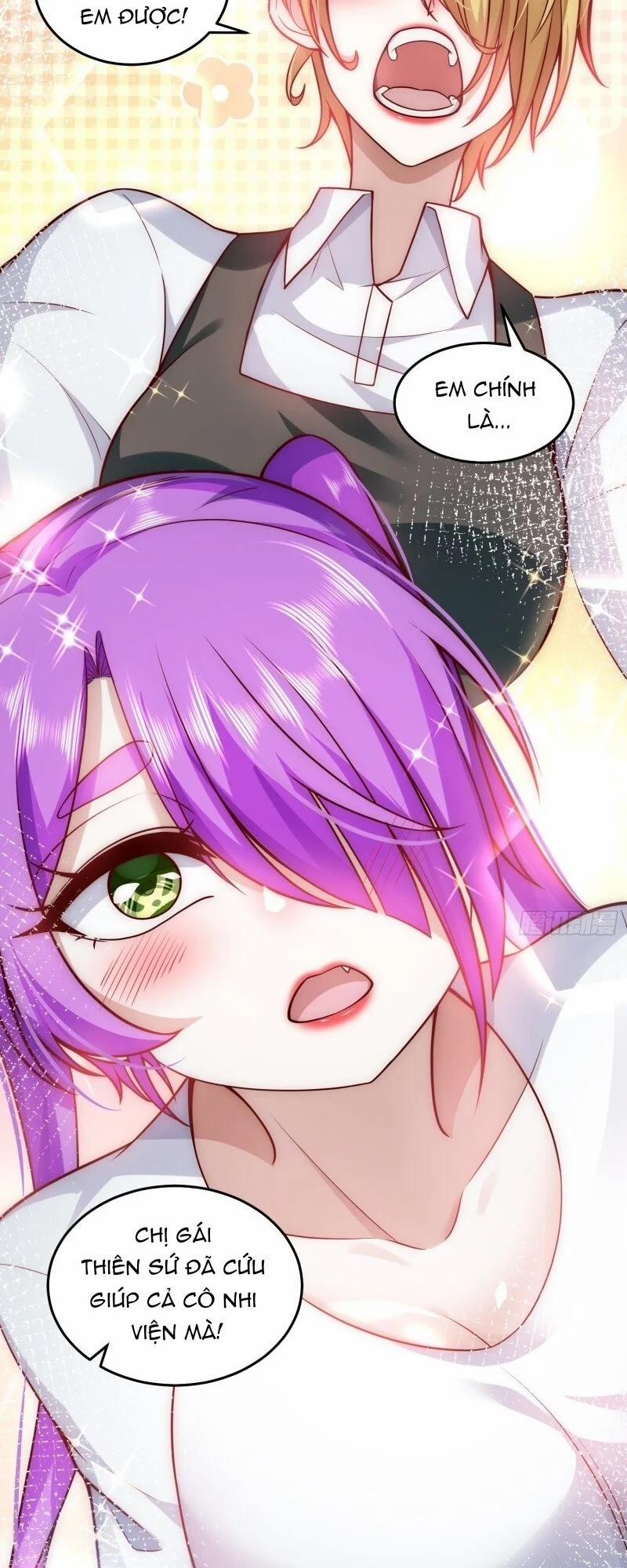 Ta Dựa Vào Danh Hào Hệ Thống Đả Bại Ngàn Vạn Thần Hào 19 trang 24