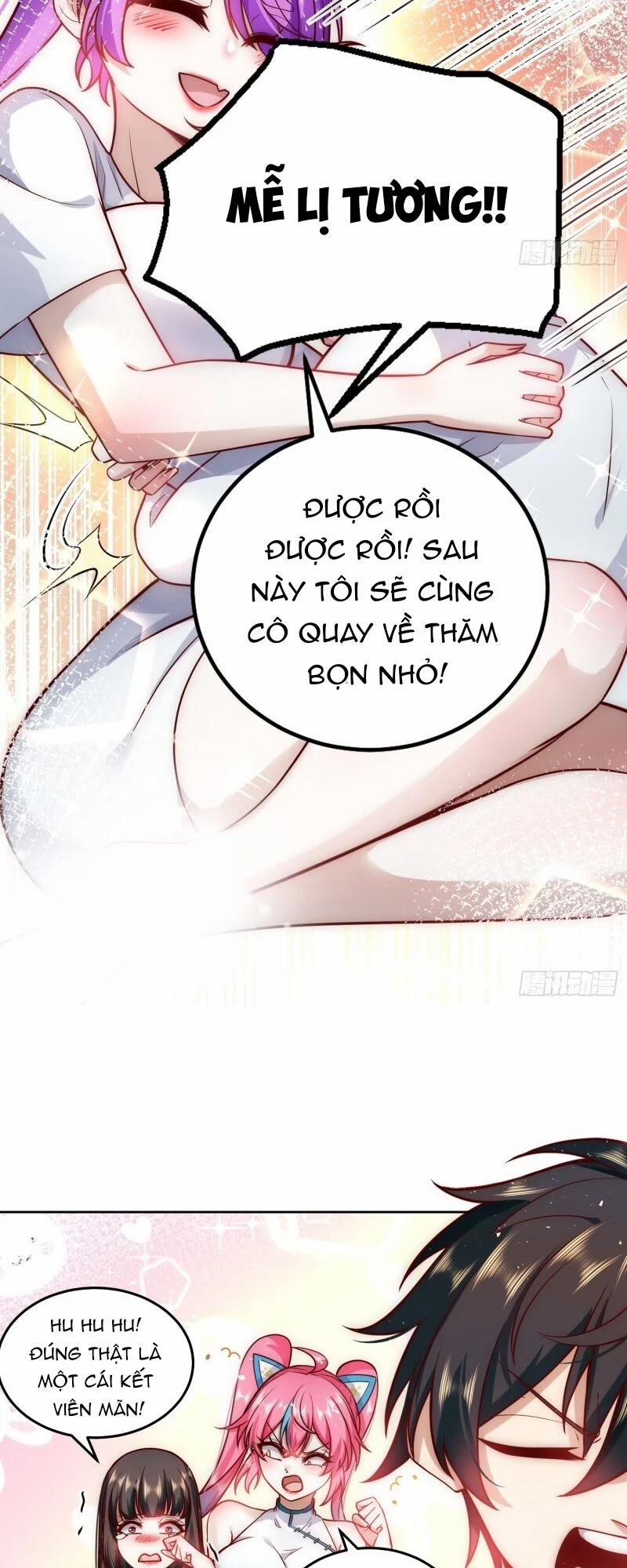 Ta Dựa Vào Danh Hào Hệ Thống Đả Bại Ngàn Vạn Thần Hào 19 trang 28