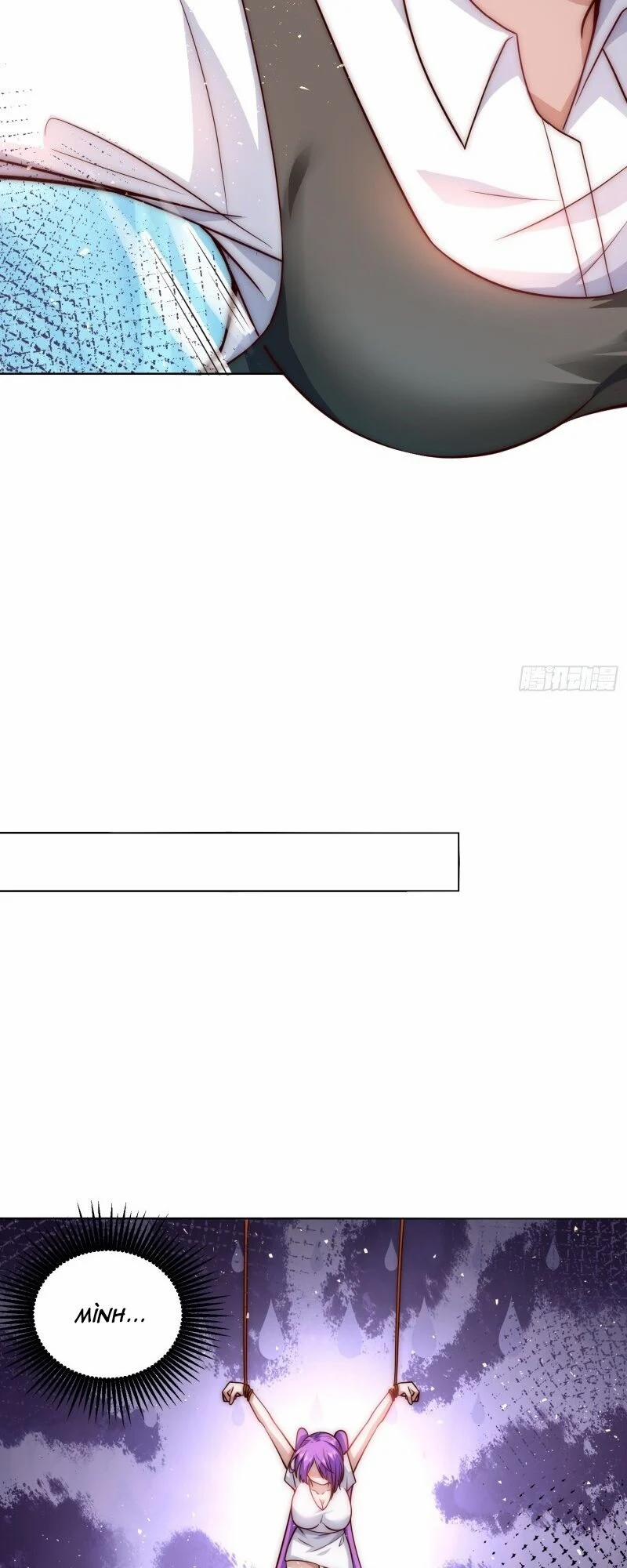 Ta Dựa Vào Danh Hào Hệ Thống Đả Bại Ngàn Vạn Thần Hào 19 trang 3