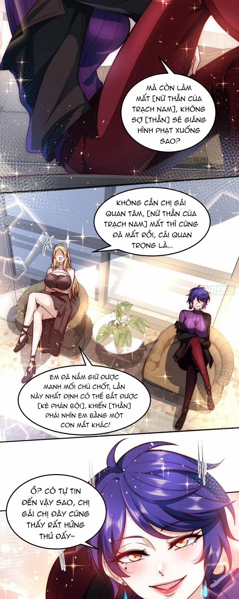 Ta Dựa Vào Danh Hào Hệ Thống Đả Bại Ngàn Vạn Thần Hào 19 trang 31