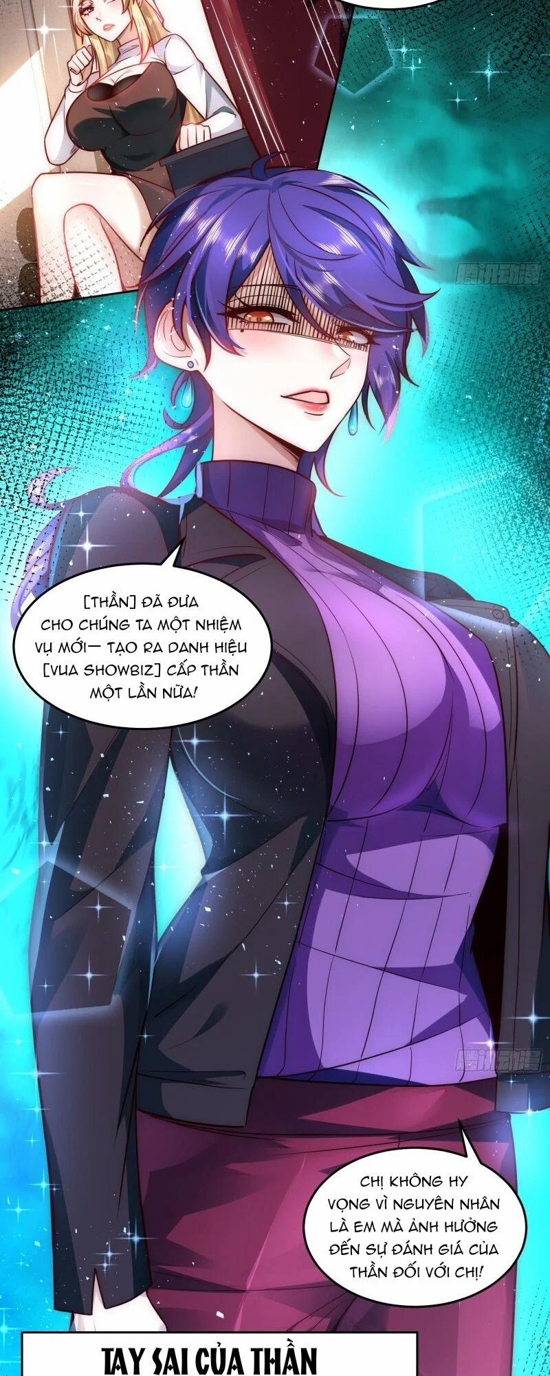 Ta Dựa Vào Danh Hào Hệ Thống Đả Bại Ngàn Vạn Thần Hào 19 trang 33