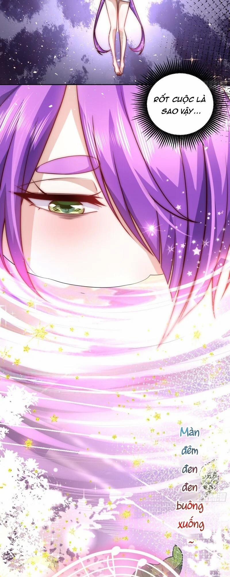 Ta Dựa Vào Danh Hào Hệ Thống Đả Bại Ngàn Vạn Thần Hào 19 trang 4