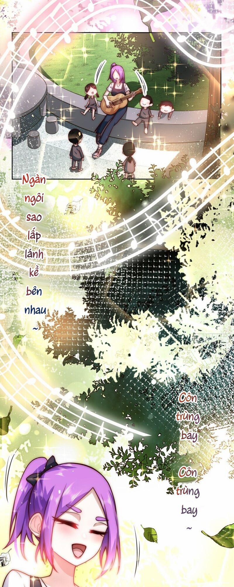 Ta Dựa Vào Danh Hào Hệ Thống Đả Bại Ngàn Vạn Thần Hào 19 trang 5