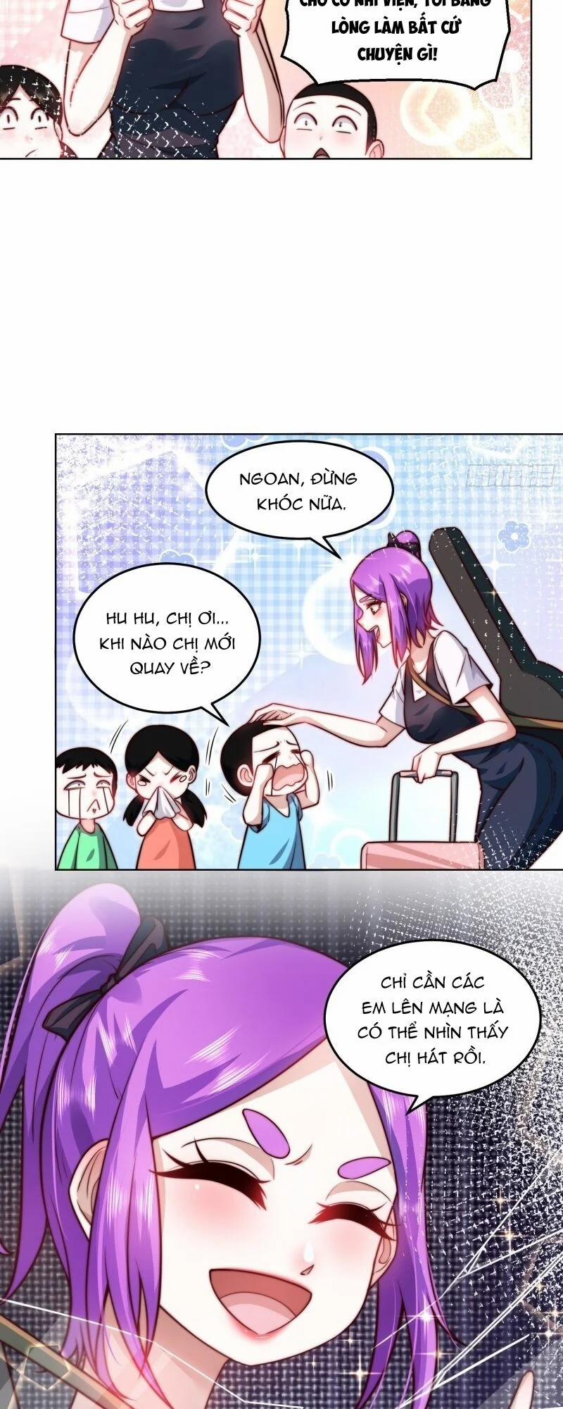 Ta Dựa Vào Danh Hào Hệ Thống Đả Bại Ngàn Vạn Thần Hào 19 trang 7