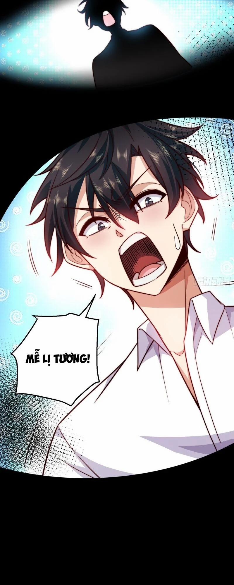 Ta Dựa Vào Danh Hào Hệ Thống Đả Bại Ngàn Vạn Thần Hào 19 trang 9