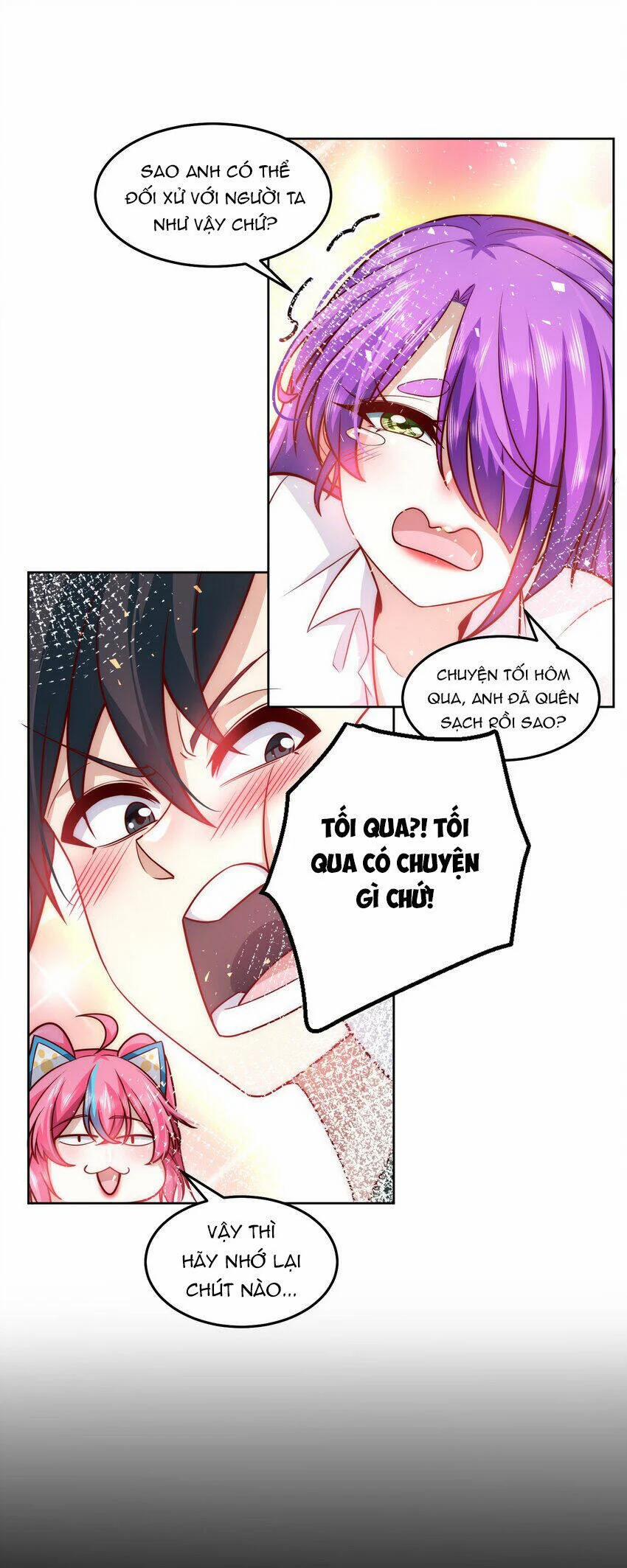 Ta Dựa Vào Danh Hào Hệ Thống Đả Bại Ngàn Vạn Thần Hào 20 trang 12