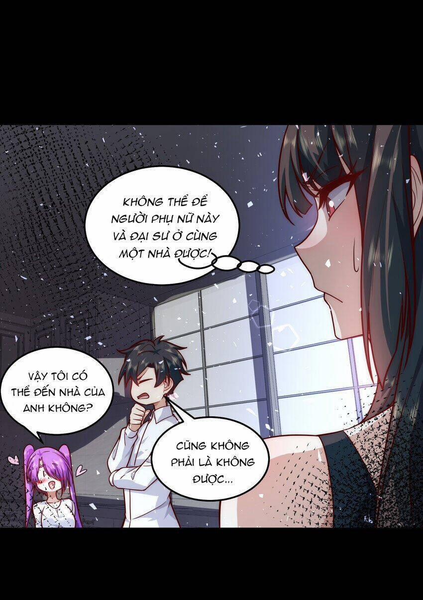 Ta Dựa Vào Danh Hào Hệ Thống Đả Bại Ngàn Vạn Thần Hào 20 trang 14