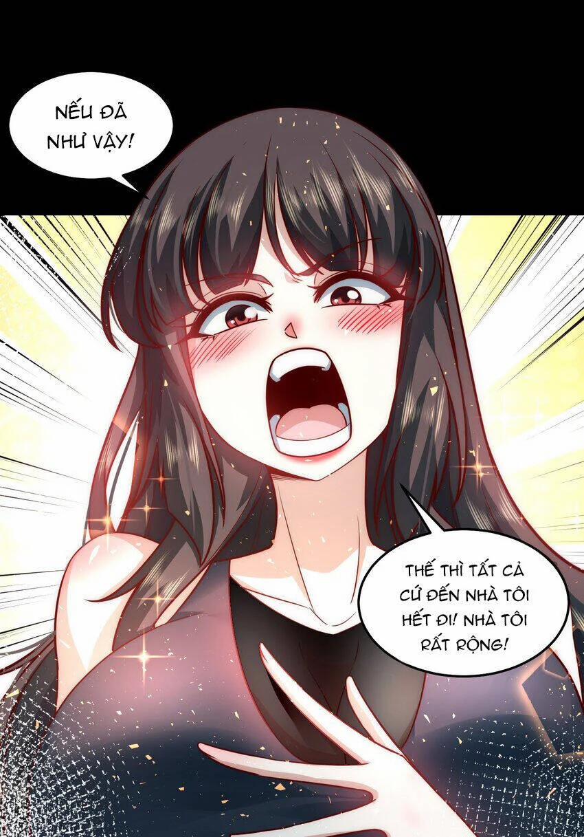Ta Dựa Vào Danh Hào Hệ Thống Đả Bại Ngàn Vạn Thần Hào 20 trang 15