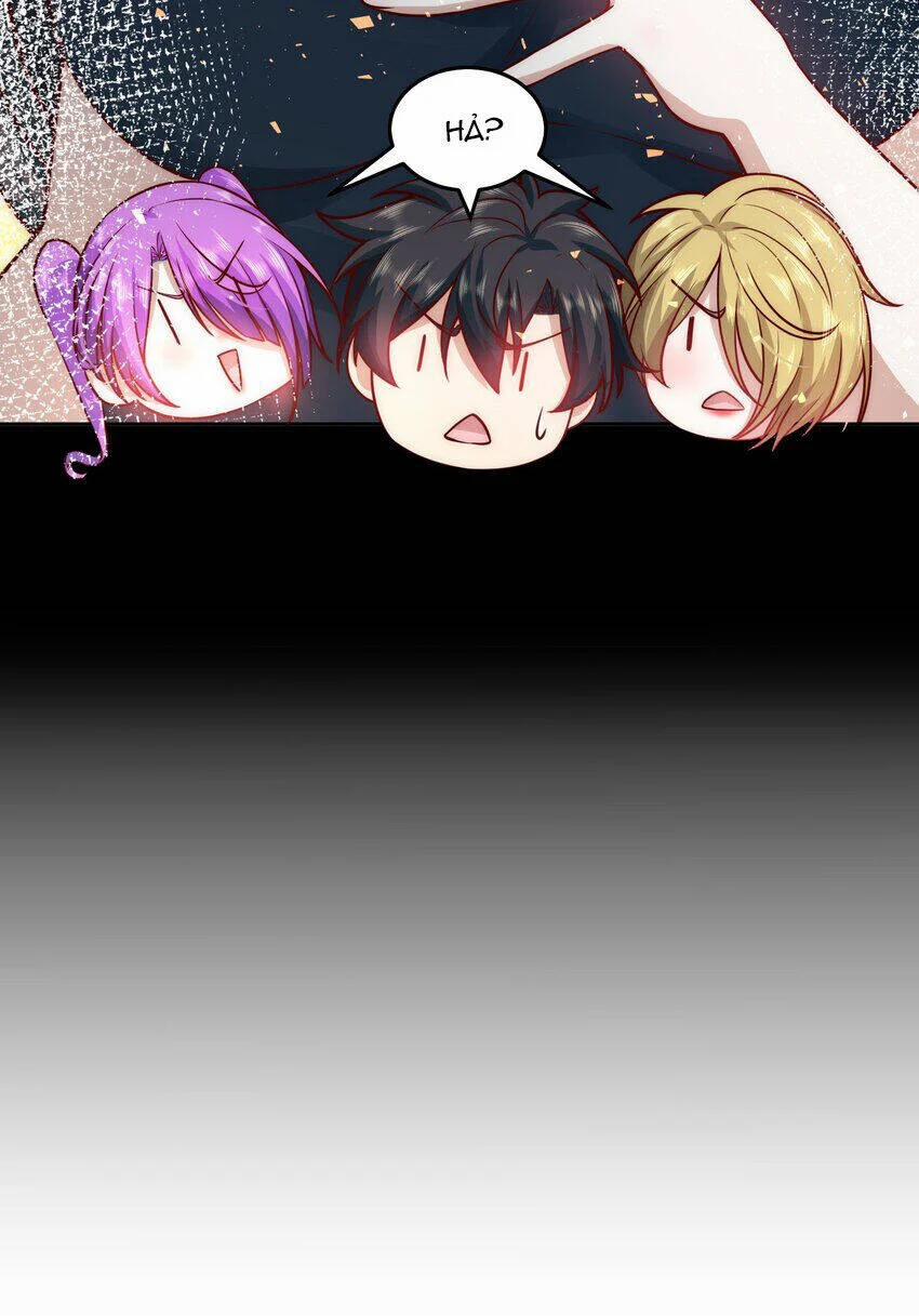 Ta Dựa Vào Danh Hào Hệ Thống Đả Bại Ngàn Vạn Thần Hào 20 trang 16