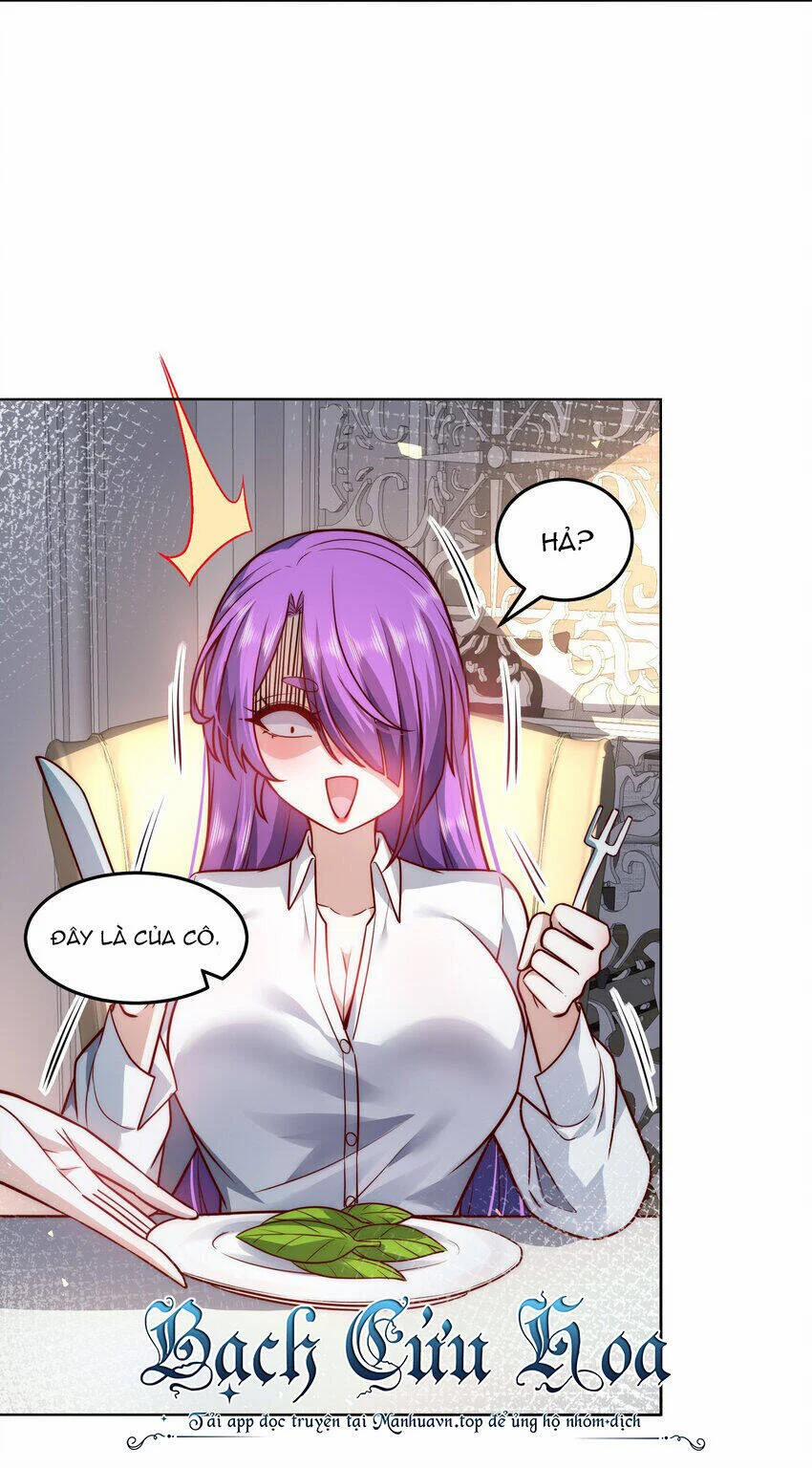 Ta Dựa Vào Danh Hào Hệ Thống Đả Bại Ngàn Vạn Thần Hào 20 trang 18