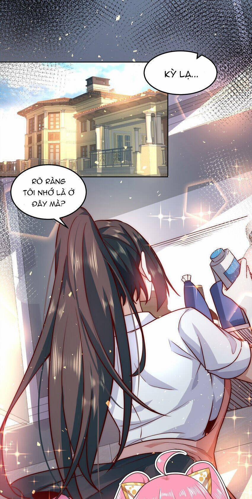 Ta Dựa Vào Danh Hào Hệ Thống Đả Bại Ngàn Vạn Thần Hào 20 trang 2