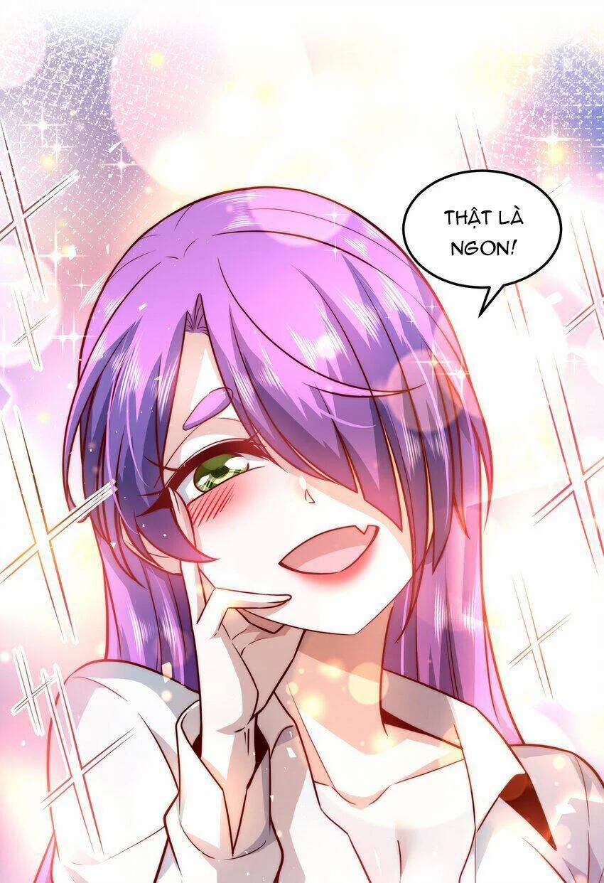 Ta Dựa Vào Danh Hào Hệ Thống Đả Bại Ngàn Vạn Thần Hào 20 trang 22