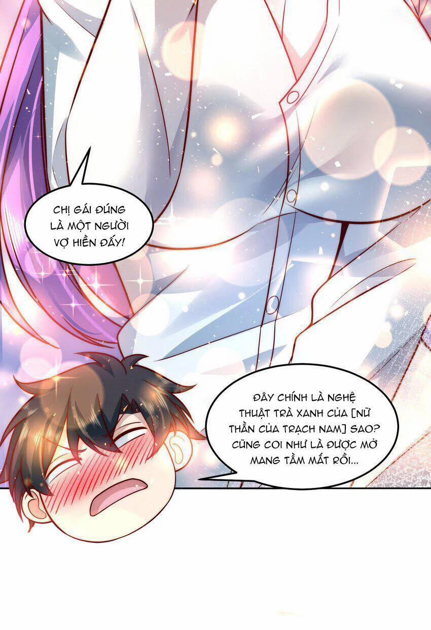 Ta Dựa Vào Danh Hào Hệ Thống Đả Bại Ngàn Vạn Thần Hào 20 trang 23