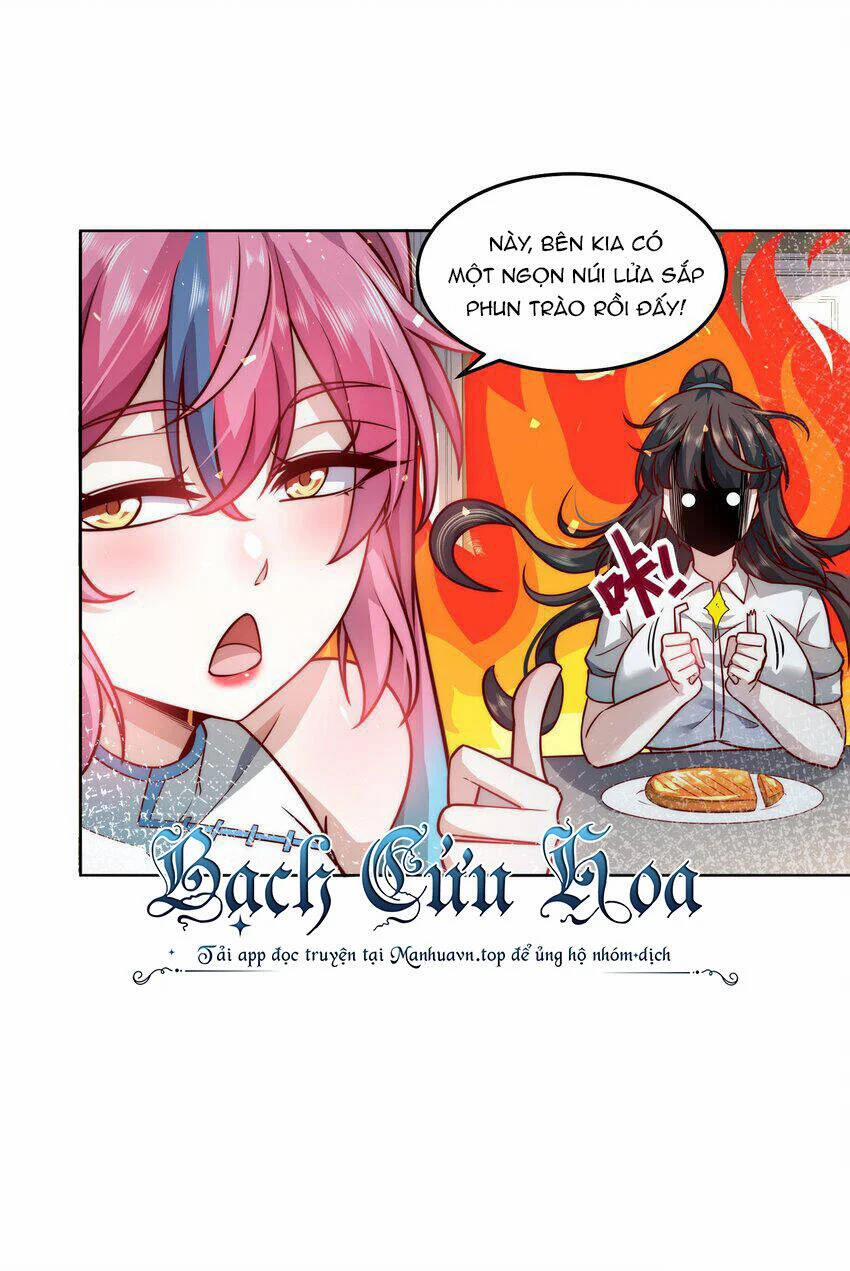 Ta Dựa Vào Danh Hào Hệ Thống Đả Bại Ngàn Vạn Thần Hào 20 trang 24