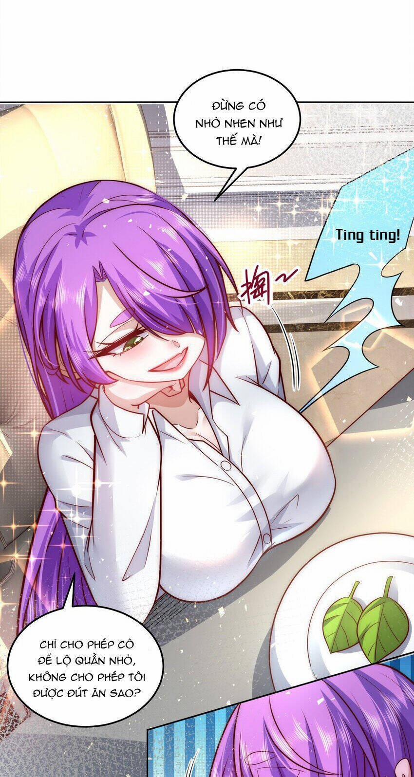 Ta Dựa Vào Danh Hào Hệ Thống Đả Bại Ngàn Vạn Thần Hào 20 trang 25